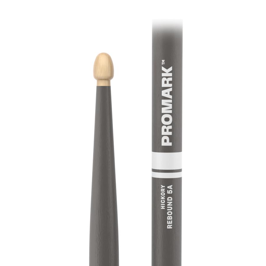 Promark Rebound 5A RBH565AW-GRAY bacchette