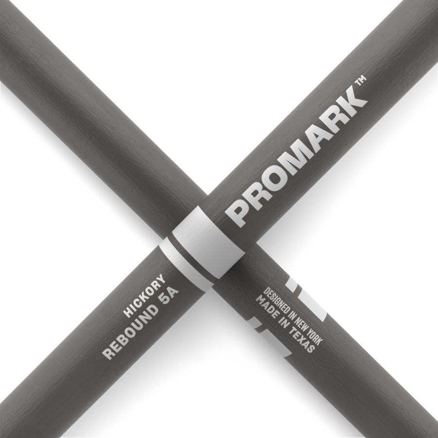 Promark Rebound 5A RBH565AW-GRAY bacchette