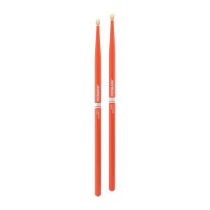 Promark Rebound 5A RBH565AW-ORANGE bacchette