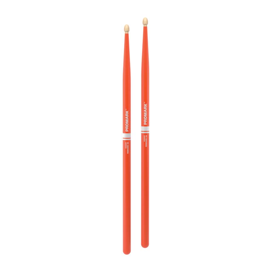 Promark Rebound 5A RBH565AW-ORANGE bacchette