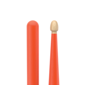 Promark Rebound 5A RBH565AW-ORANGE bacchette