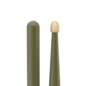 Promark Rebound 5B RBH595AW-GREEN bacchette
