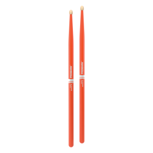 Promark Rebound 5B RBH595AW-ORANGE bacchette