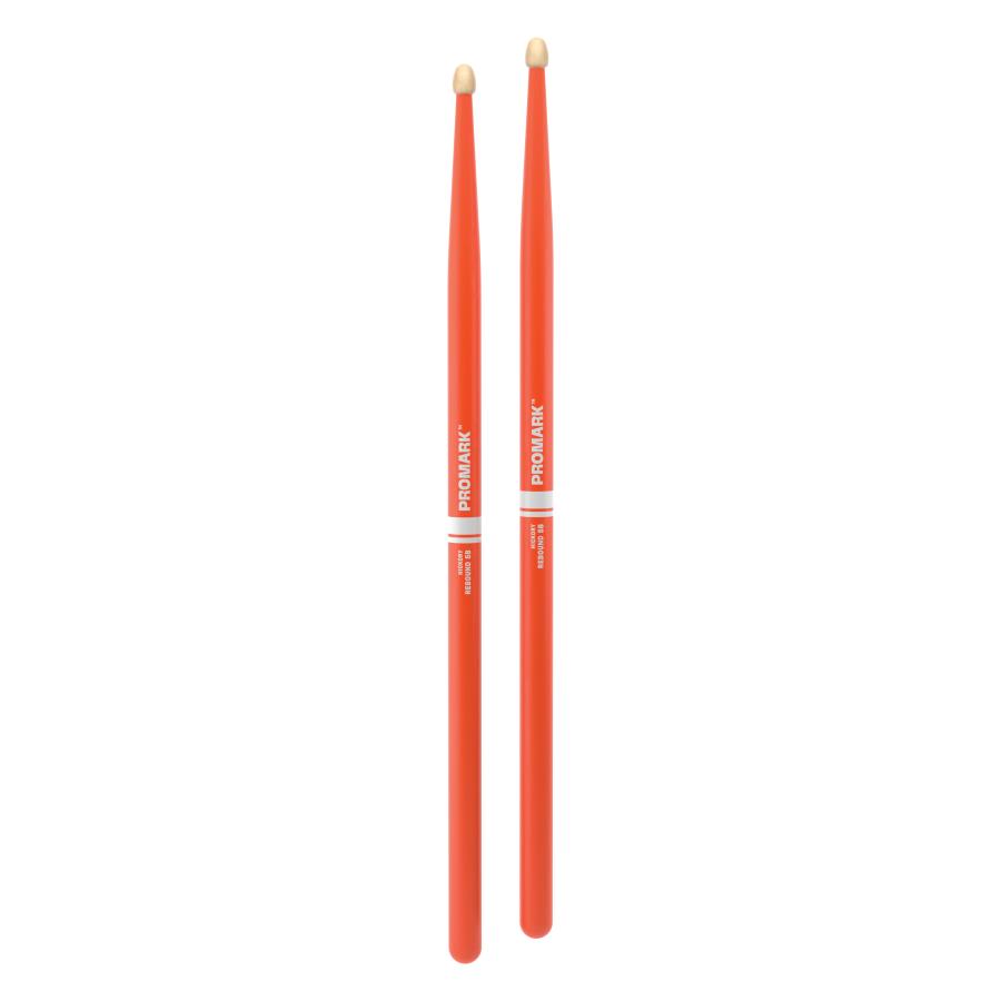 Promark Rebound 5B RBH595AW-ORANGE bacchette
