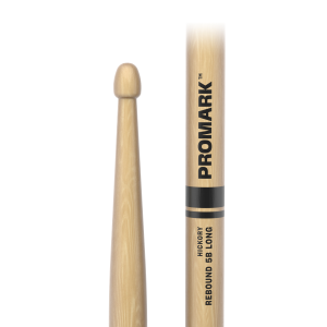 Promark Rebound 5B Long RBH595LAW bacchette