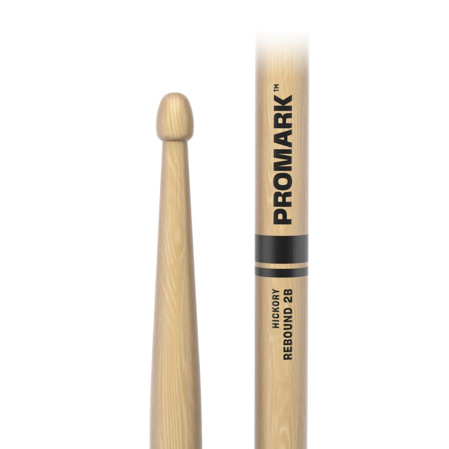 Promark Rebound 2B RBH625AW bacchette