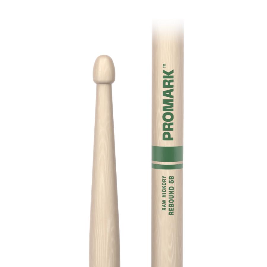 Promark Rebound 5B Raw RBHR595AW bacchette