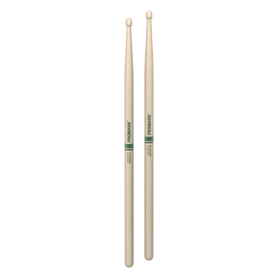 Promark Rebound 5B Raw RBHR595AW bacchette