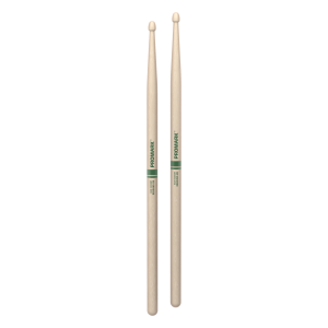 Promark Rebound 2B Raw RBHR625AW bacchette