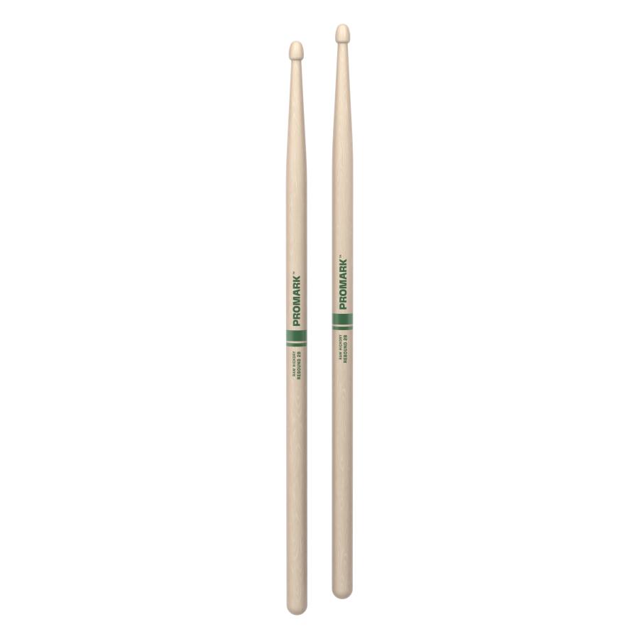 Promark Rebound 2B Raw RBHR625AW bacchette