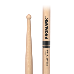 Promark Finesse 7A Long RBM535LRW bacchette