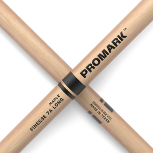 Promark Finesse 7A Long RBM535LRW bacchette