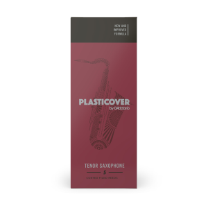 RICO Plasticover Tenore Sassofono ance RRP05TSX300