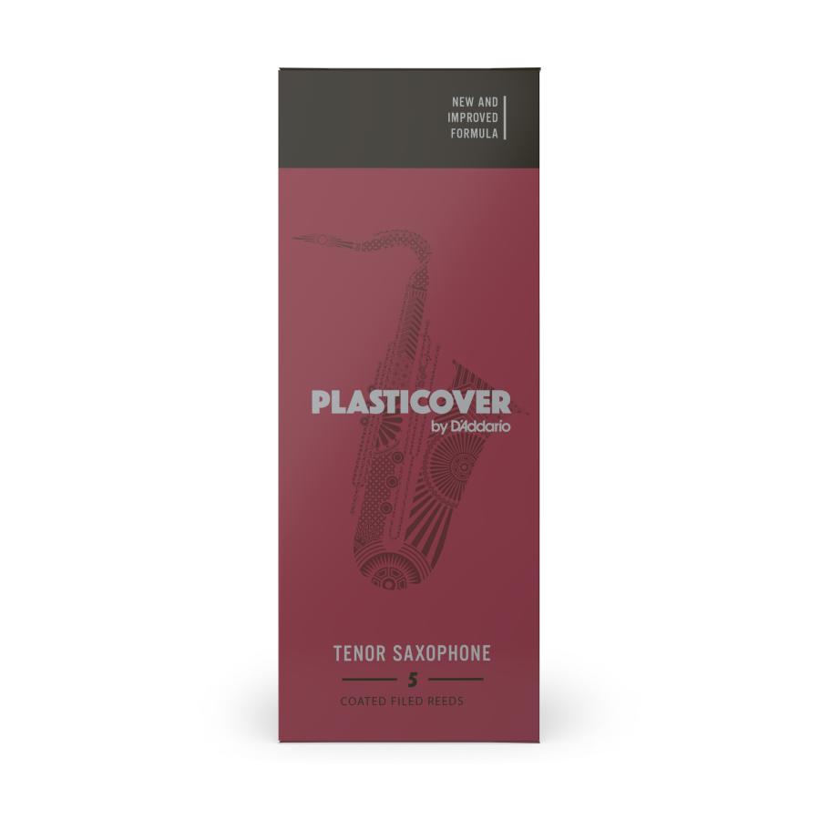 RICO Plasticover Tenore Sassofono ance RRP05TSX300