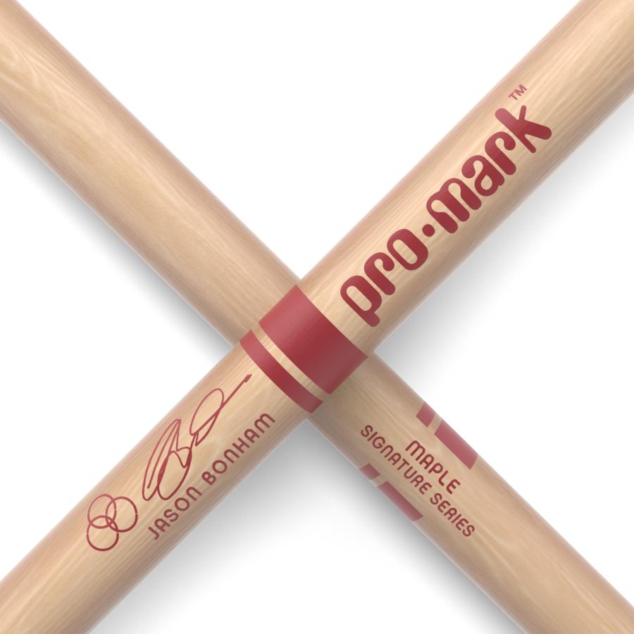 Promark Jason Bonham 531 SD531W bacchette