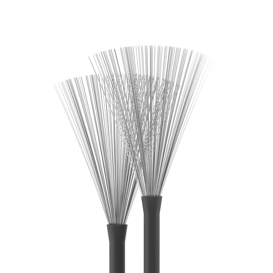 PROMARK TB3 Spazzole telescopiche