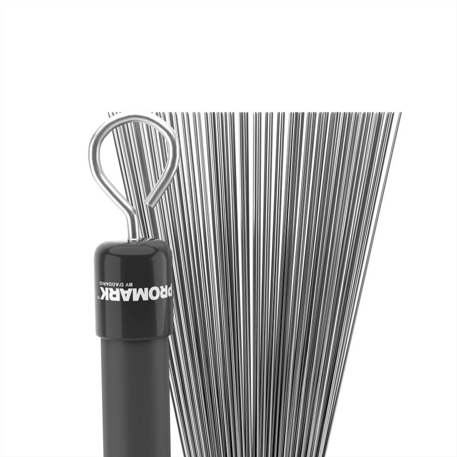 PROMARK TB3 Spazzole telescopiche