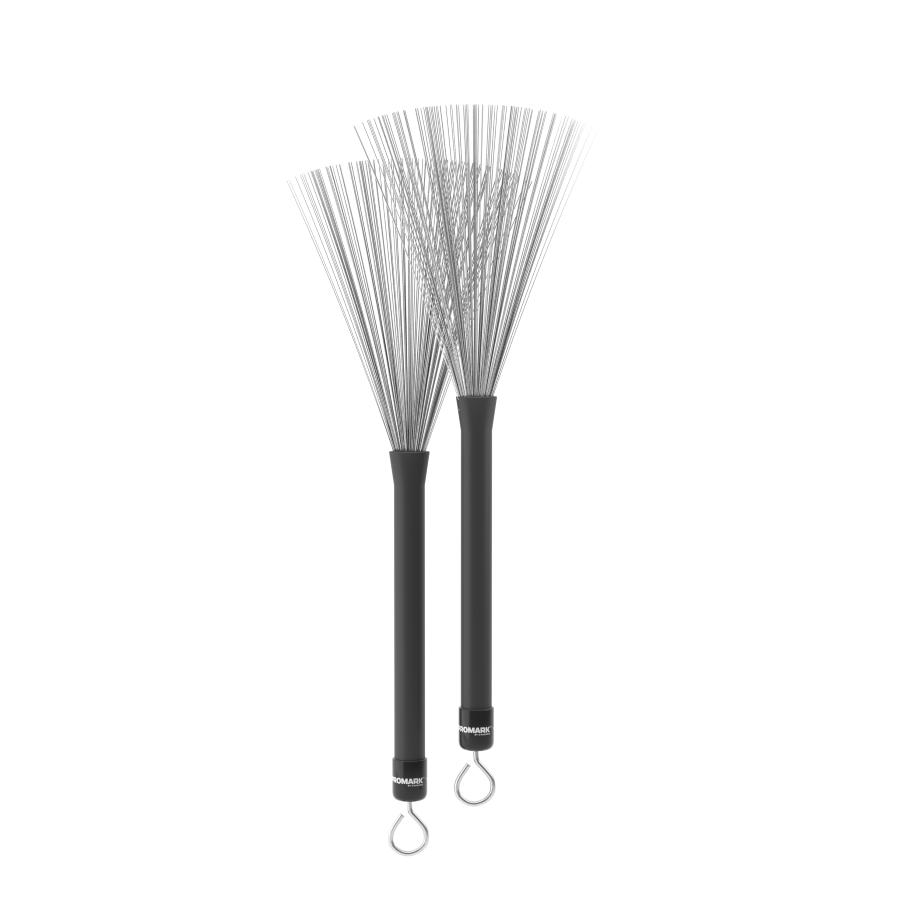 PROMARK TB3 Spazzole telescopiche