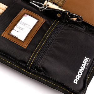 Promark Borsa da viaggio DeLuxe per bacchette TDSB