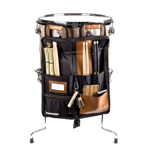 Promark Borsa da viaggio DeLuxe per bacchette TDSB