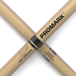 Promark Dave Lombardo TX2BXN bacchette