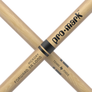 Promark Classic Forward 5A Long TX5ALW bacchette