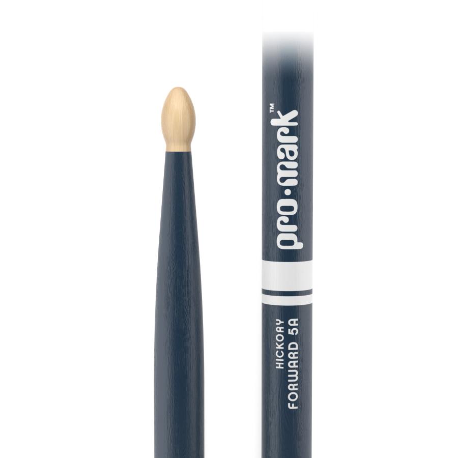 Promark Classic 5A TX5AW-BLUE bacchette