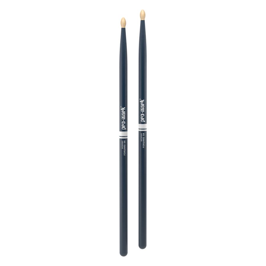 Promark Classic 5A TX5AW-BLUE bacchette