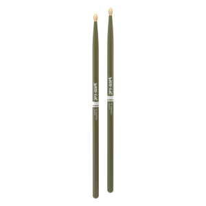 Promark Classic 5A TX5AW-GREEN bacchette