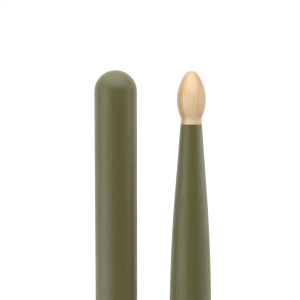 Promark Classic 5A TX5AW-GREEN bacchette