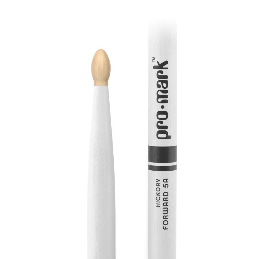 Promark Classic 5A TX5AW-WHITE bacchette