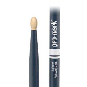 Promark Classic 5B TX5BW-BLUE bacchette
