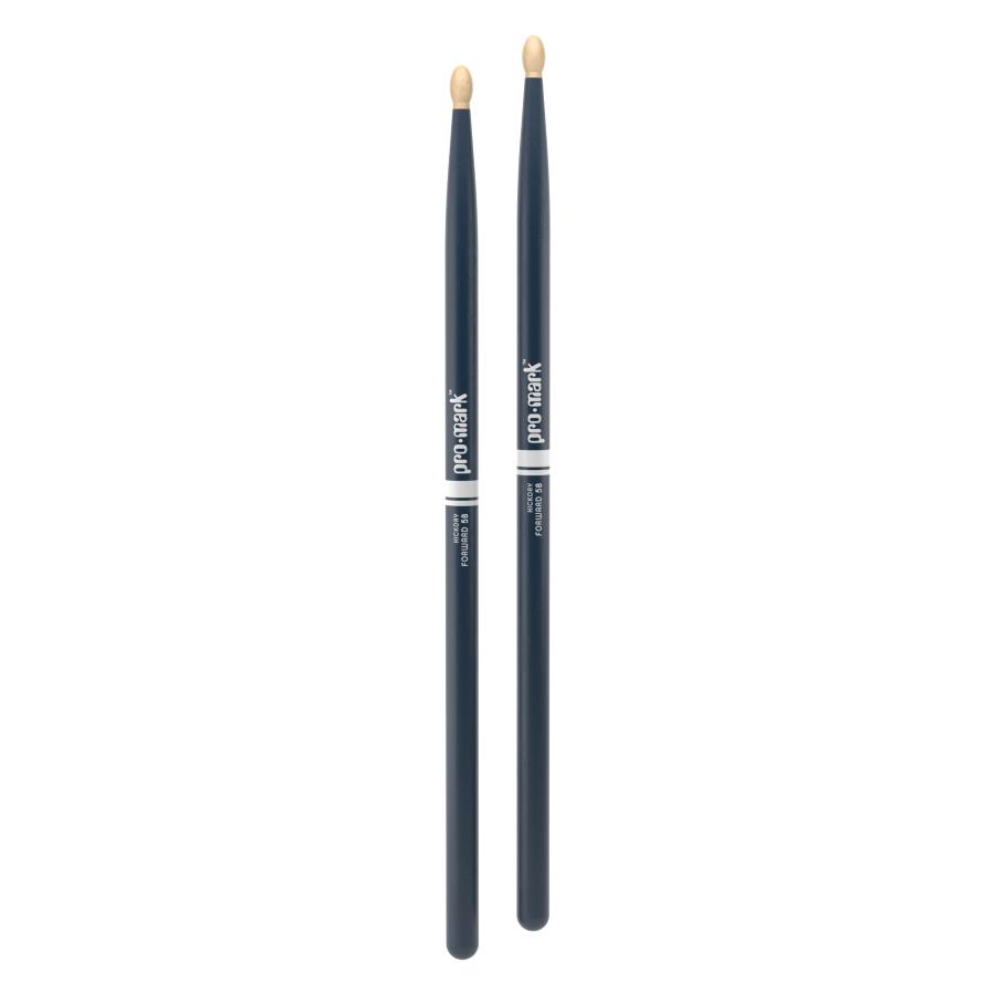 Promark Classic 5B TX5BW-BLUE bacchette