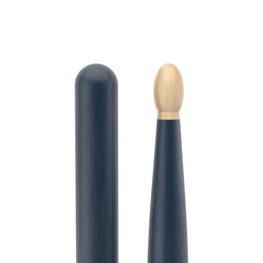Promark Classic 5B TX5BW-BLUE bacchette