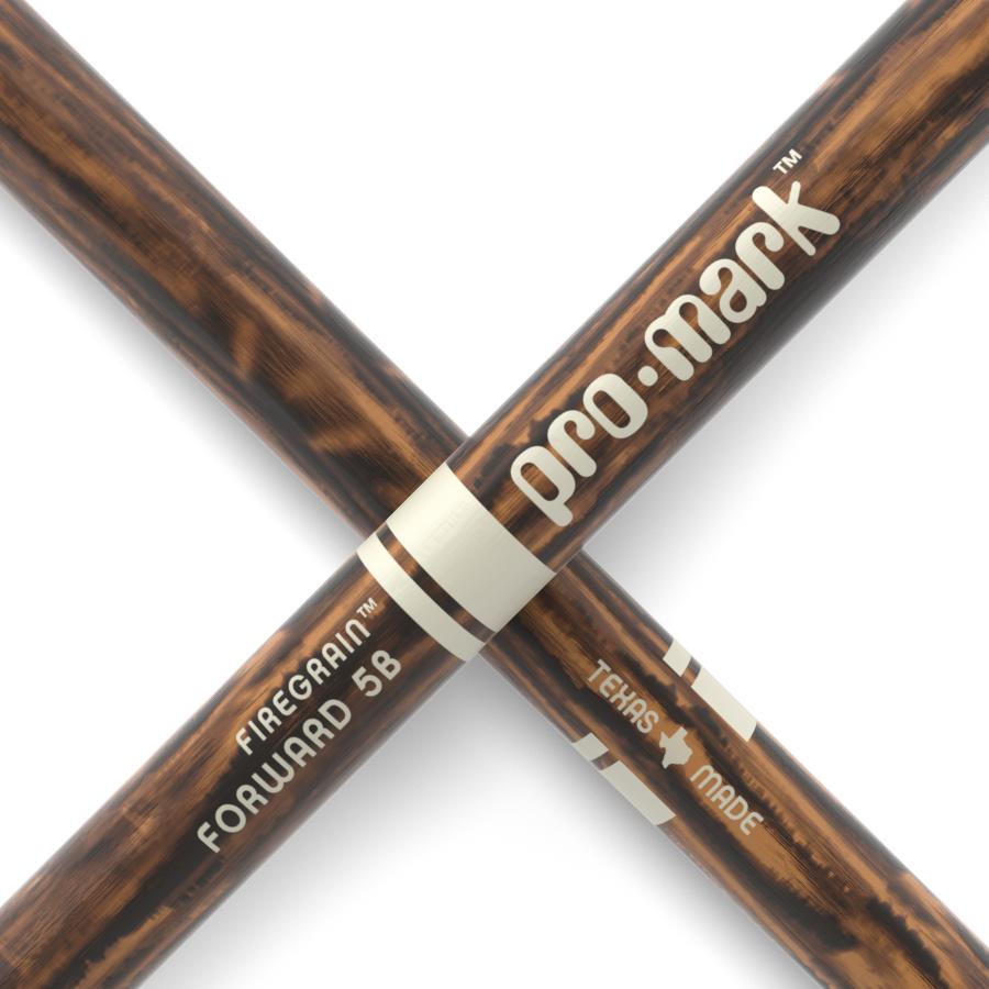 Promark 5B TX5BW-FG Bacchette