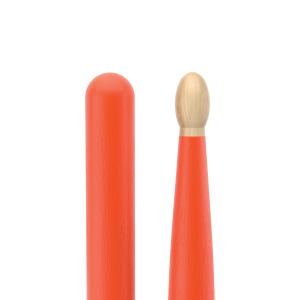 Promark Classic 5B TX5BW-ORANGE Bacchette