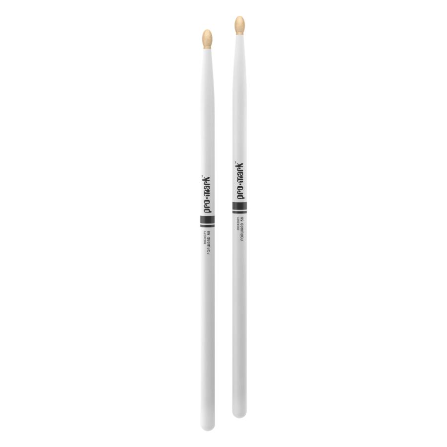 Promark Classic 5B TX5BW-WHITE Bacchette