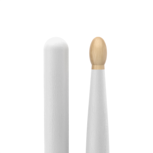 Promark Classic 5B TX5BW-WHITE Bacchette