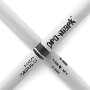 Promark Classic 5B TX5BW-WHITE Bacchette