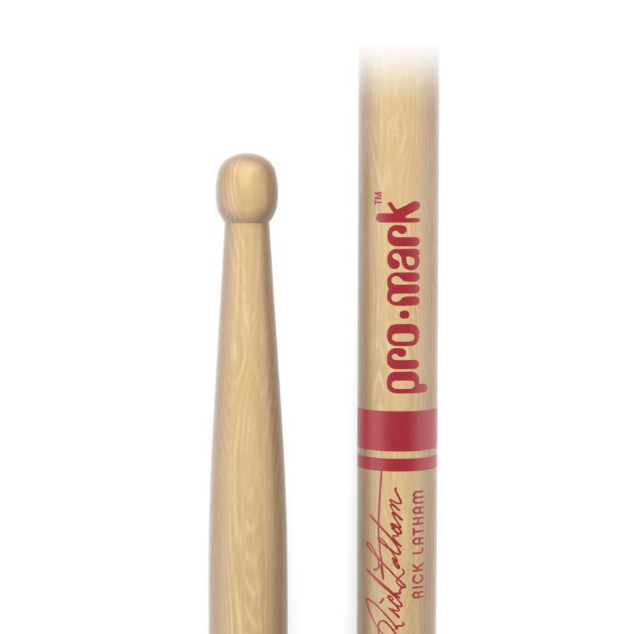 Promark Rick Latham 717 TX717W Bacchette