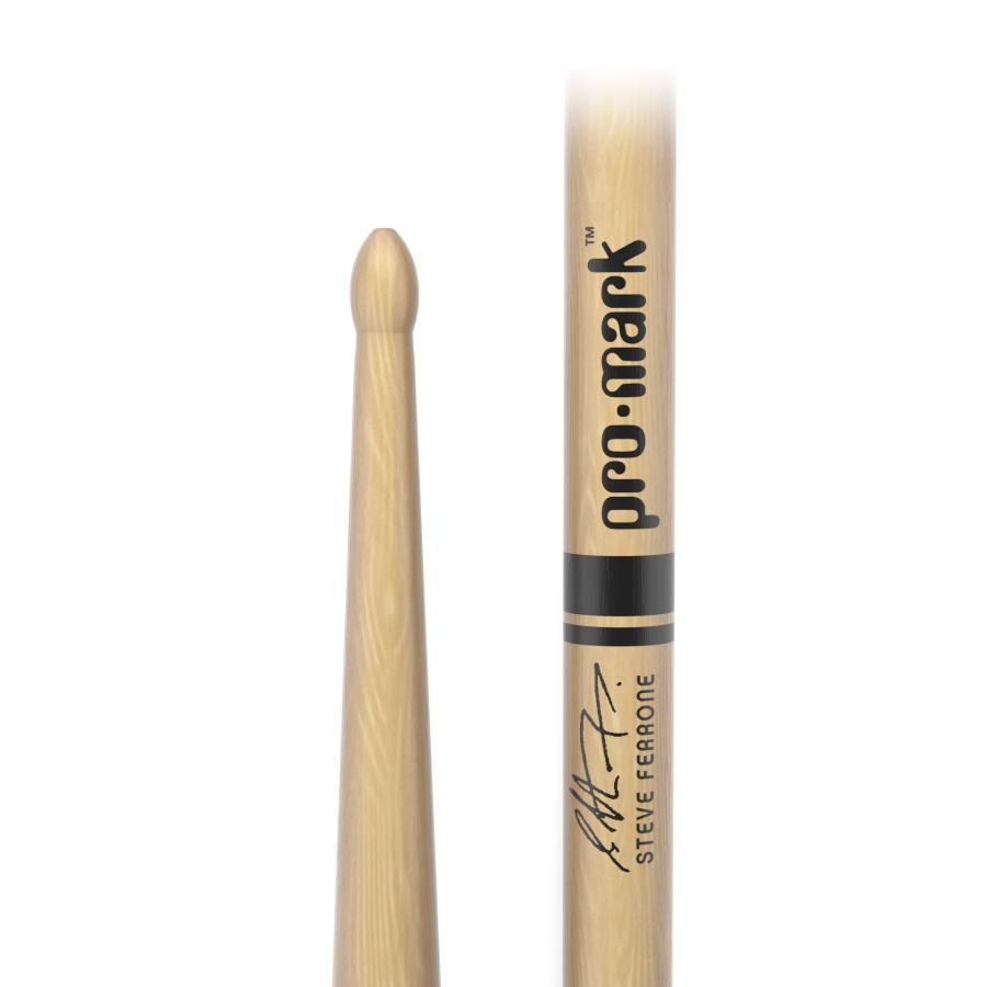 Promark Steve Ferrone 735 TX735W Bacchette