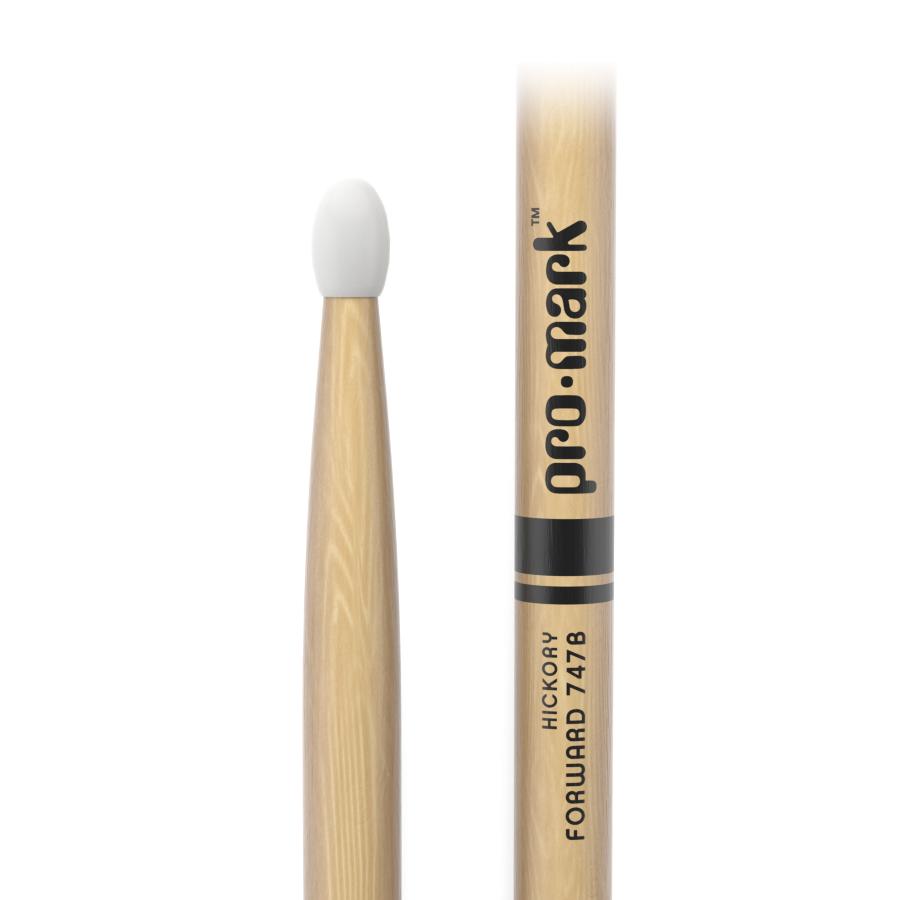 Promark Classic Forward 747B TX747BN Bacchette