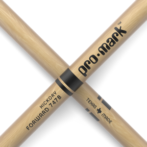 Promark Classic Forward 747B TX747BN Bacchette
