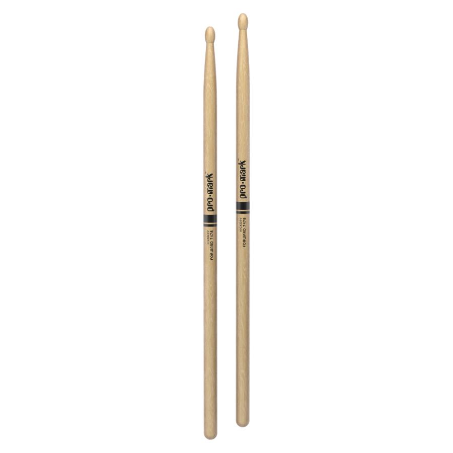 Promark Classic Forward 747B TX747BW Bacchette