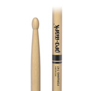 Promark Classic Forward 747 TX747W Bacchette