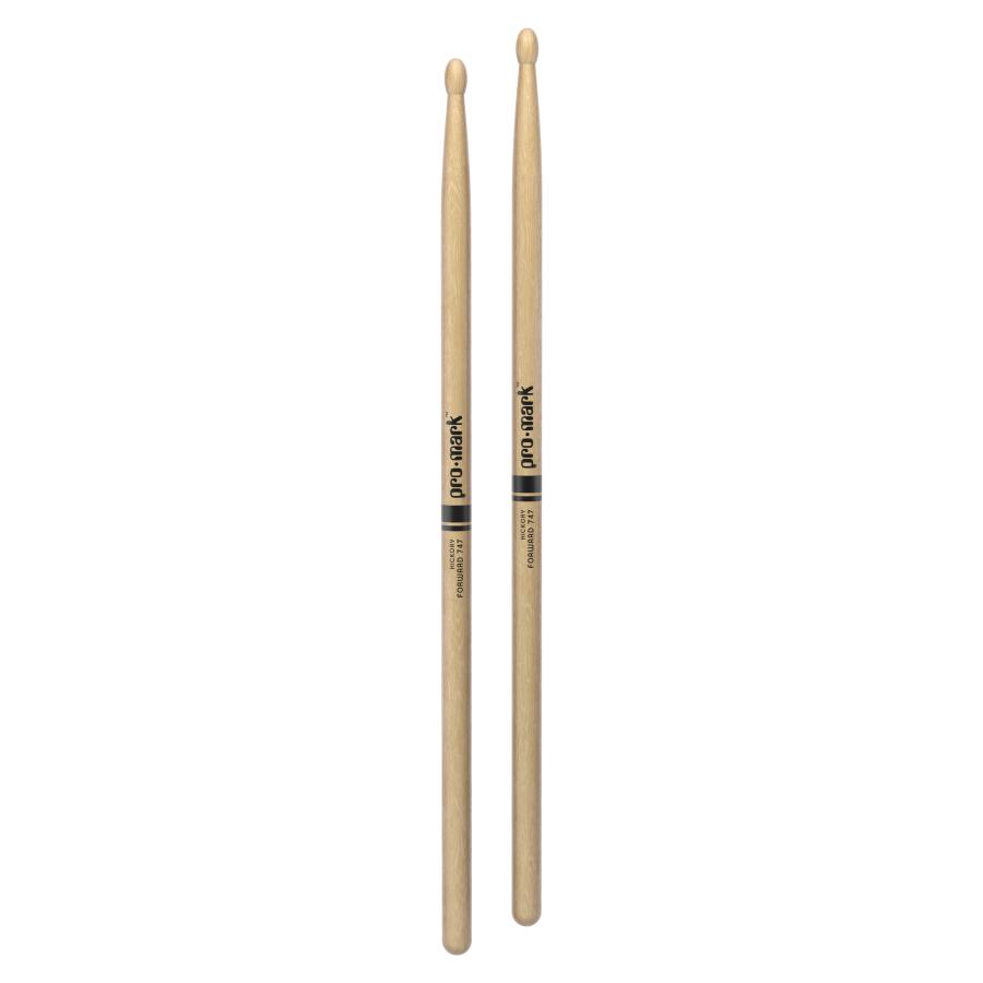 Promark Classic Forward 747 TX747W Bacchette