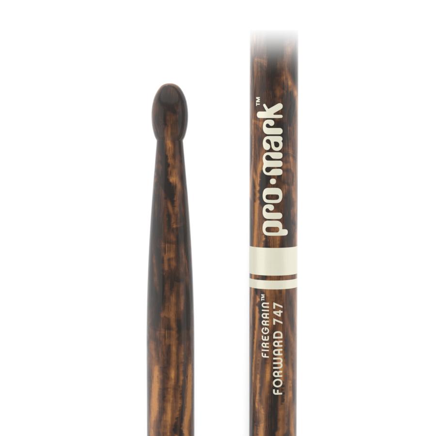 Promark Classic Forward 747 TX747W-FG Bacchette