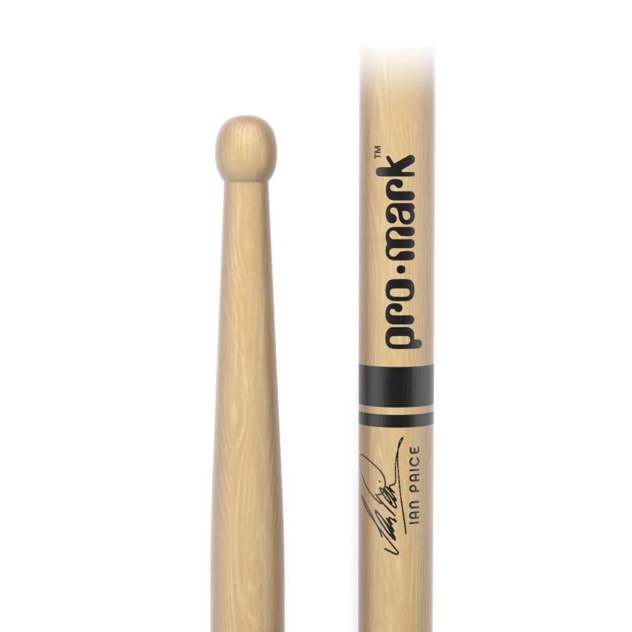 Promark Ian Paice 808 TX808LW Bacchette