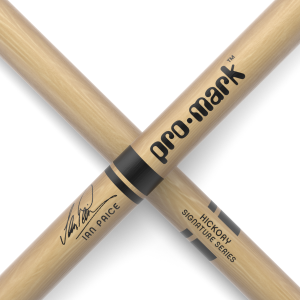 Promark Ian Paice 808 TX808LW Bacchette