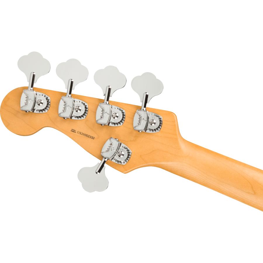 FENDER American Professional II Precision Bass V AM PRO II P BASS V RW OWT